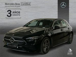 Mercedes Clase A 180  - Foto 2