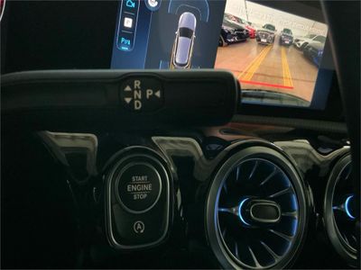 Mercedes Clase A 180