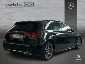 Mercedes Clase A 180  - Foto 2