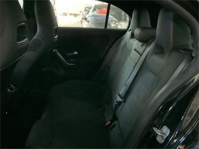 Mercedes Clase A 180