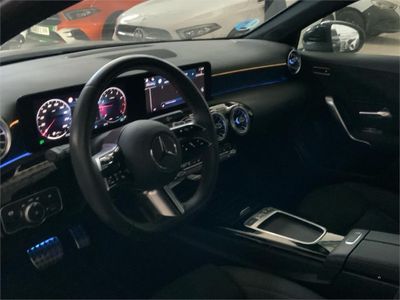 Mercedes Clase A 180