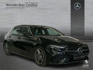 Mercedes Clase A 180  - Foto 2