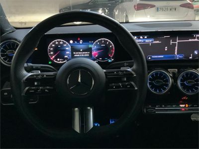 Mercedes Clase A 180