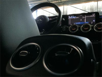 Mercedes Clase A 180