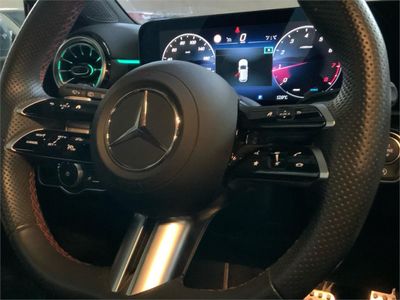 Mercedes Clase A 180