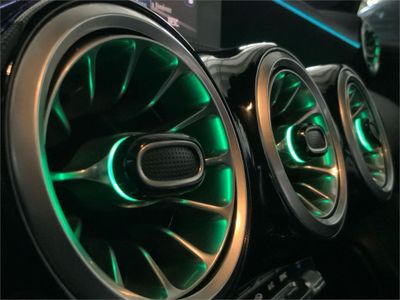 Mercedes Clase A 180