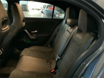 Mercedes Clase A 180