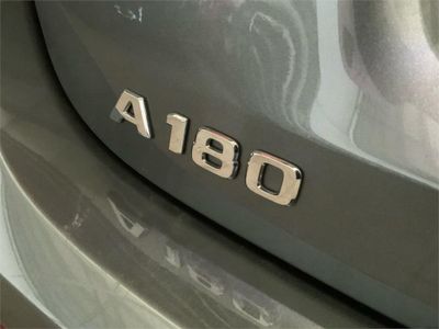 Mercedes Clase A 180