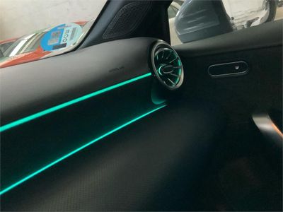 Mercedes Clase A 180