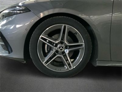 Mercedes Clase A 180