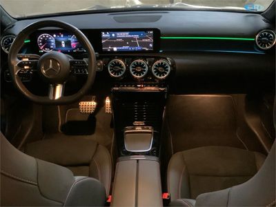 Mercedes Clase A 180