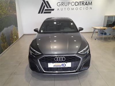 Audi A3 Sportback S line 35 TFSI 110kW S tronic