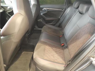 Audi A3 Sportback S line 35 TFSI 110kW S tronic