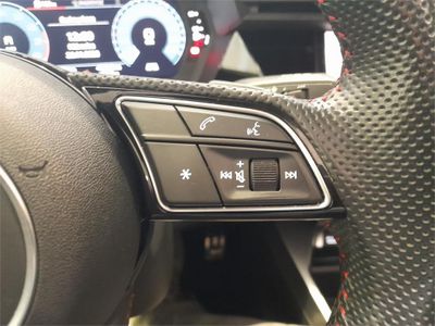 Audi A3 Sportback S line 35 TFSI 110kW S tronic