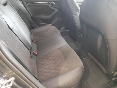 Audi A3 Sportback S line 35 TFSI 110kW S tronic