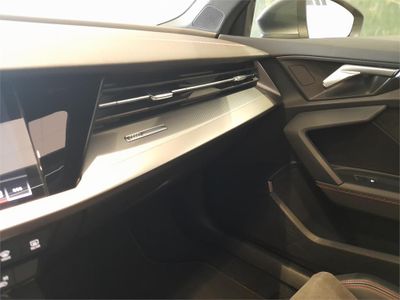 Audi A3 Sportback S line 35 TFSI 110kW S tronic