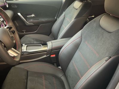 Mercedes Clase A 180 Berlina