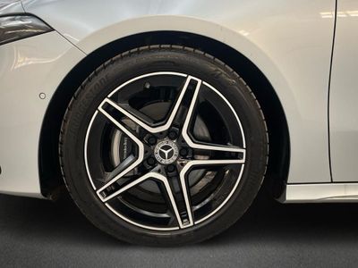 Mercedes Clase A 180 Berlina