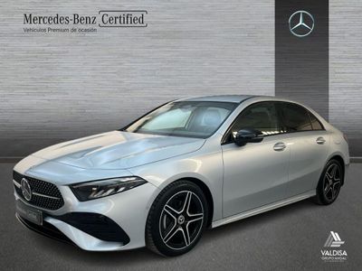 Mercedes Clase A 180 Berlina