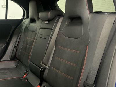 Mercedes Clase A 180 AMG Line (EURO 6e)