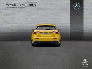 Mercedes Clase A 200  - Foto 2