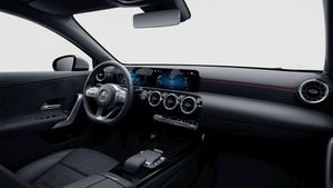 Mercedes Clase A 200 d  - Foto 2