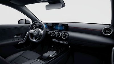 Mercedes Clase A 200 d