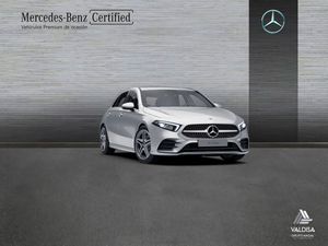 Mercedes Clase A 200 d  - Foto 2