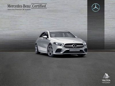 Mercedes Clase A 200 d