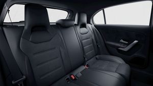 Mercedes Clase A 200 d  - Foto 2