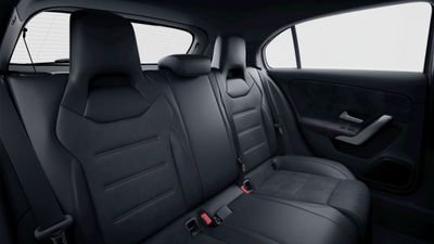 Mercedes Clase A 200 d