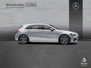 Mercedes Clase A 200 d  - Foto 2