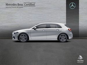 Mercedes Clase A 200 d  - Foto 2