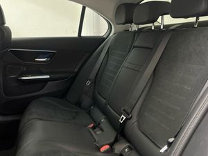 Mercedes Clase C 200 d AMG Line (EURO 6d)  - Foto 2