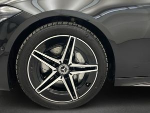 Mercedes Clase C 200 d AMG Line (EURO 6d)  - Foto 2