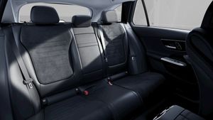 Mercedes Clase C 220 d Estate  - Foto 2