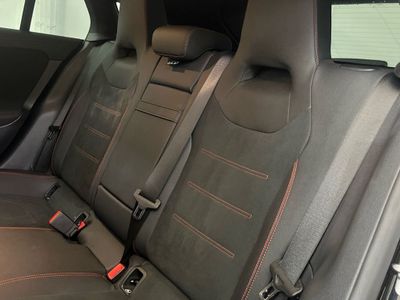 Mercedes CLA 220 d Shooting Brake