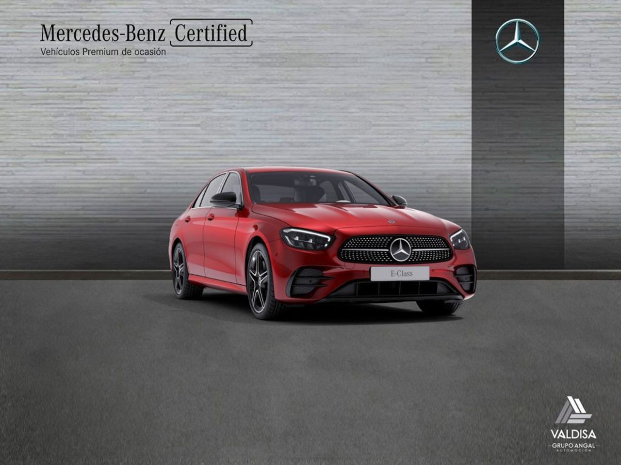 Mercedes Clase E 220 d - Foto 2