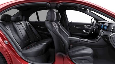 Mercedes Clase E 220 d