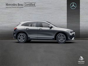 Mercedes GLA 200 D  - Foto 2