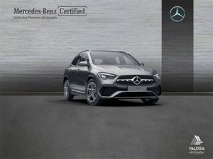 Mercedes GLA 200 D  - Foto 2