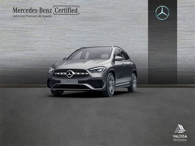 Mercedes GLA 200 D