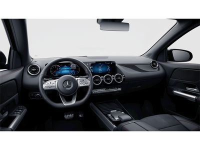 Mercedes GLA 200 D