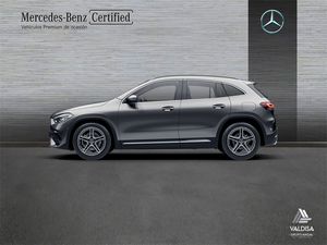 Mercedes GLA 200 D  - Foto 2