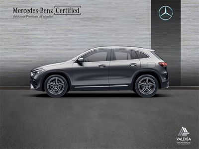 Mercedes GLA 200 D