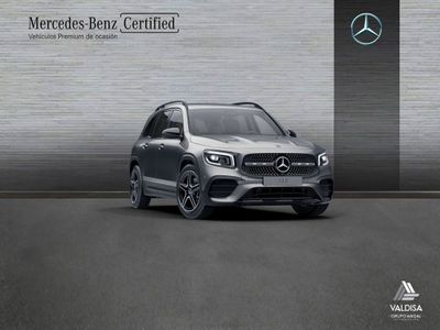 Mercedes Clase GLB 2.0 GLB 200 D 4MATIC DCT 110KW (150CV)