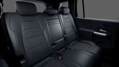 Mercedes Clase GLB 2.0 GLB 200 D 4MATIC DCT 110KW (150CV)