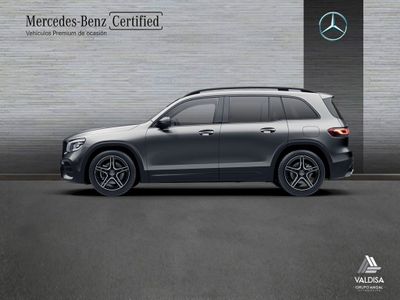 Mercedes Clase GLB 2.0 GLB 200 D 4MATIC DCT 110KW (150CV)