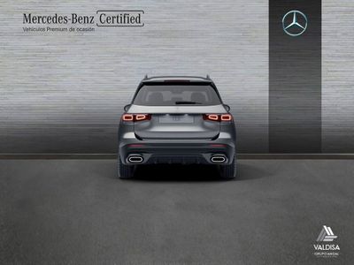 Mercedes Clase GLB 2.0 GLB 200 D 4MATIC DCT 110KW (150CV)