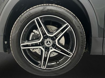 Mercedes Clase GLB 200 d